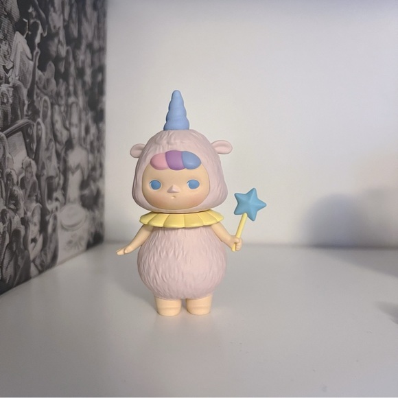 3/$17 POPMART Pucky baby figures - Picture 7 of 7